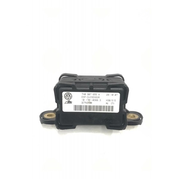 Módulo Esp Duosensor Audi A3 Sportback 2008