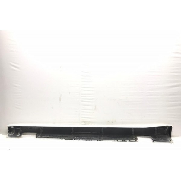 Spoiler Lateral Direito Mercedes Cla 180 2018 Branco
