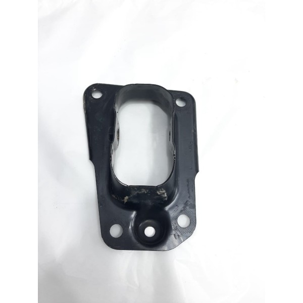 Suporte Traseiro Esquerdo Braço Facão Audi A3 2008