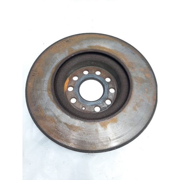 Disco Freio Dianteiro Esquerdo Audi A3 2008