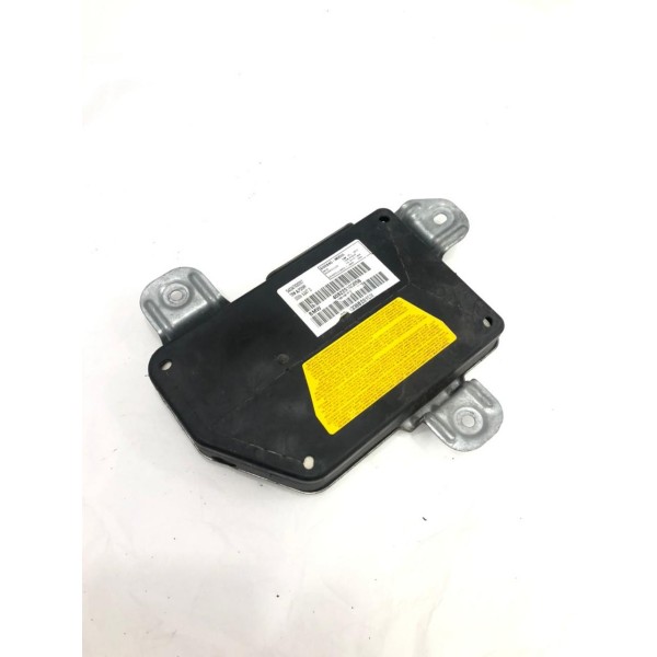 Airbag Porta Traseira Esquerda Bmw 320i 1999 Á 2001