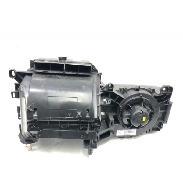 Caixa Evaporadora Ar Condicionado Gm Malibu 2010 2011 2012