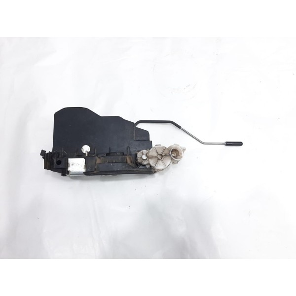 Fechadura Dianteira Esquerda Bmw X6 2012