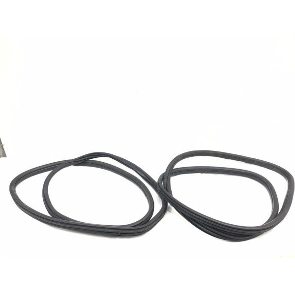 Borracha Dianteira Bmw 118i 2012 Unidade