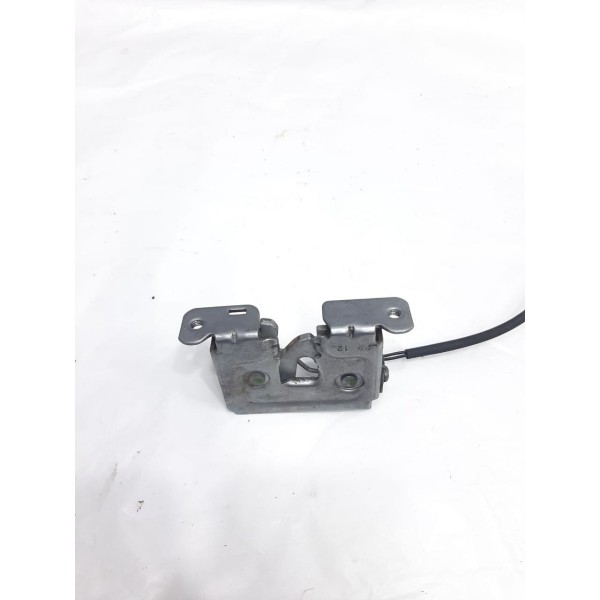 Fechadura Capô Dianteiro Bmw X6 2012