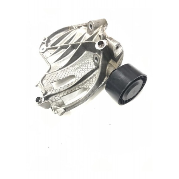 Suporte Compressor Ar Bmw X6 3.0 2013