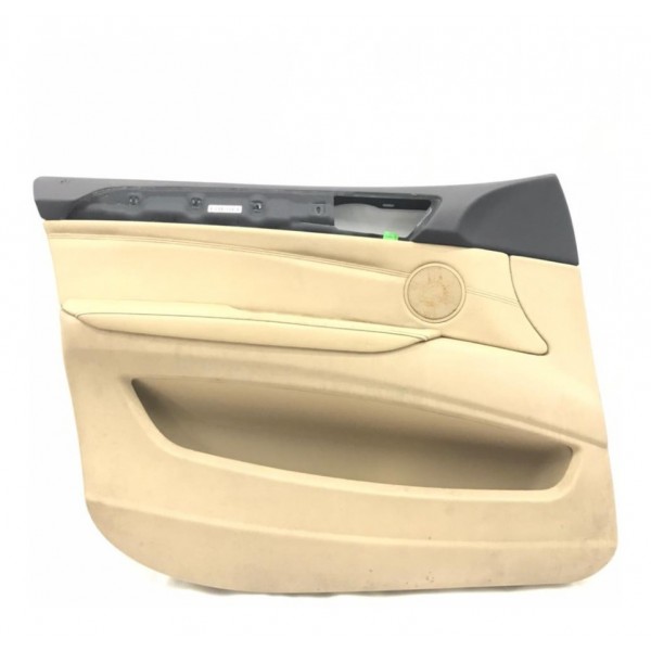 Forro Porta Dianteiro Esquerdo Bmw X6 2013
