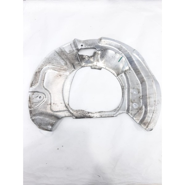 Defletor Disco Dianteiro Direito Bmw X6 6cc 2012