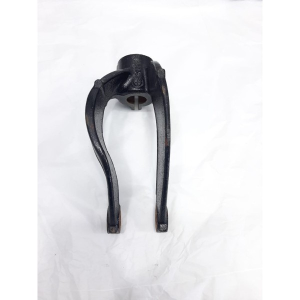 Garfo Amortecedor Dianteiro Direito Bmw X6 2012