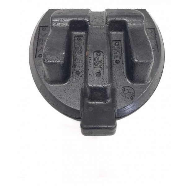 Tampa Isolamento Espuma Isopor Bmw X6 2012 17171884