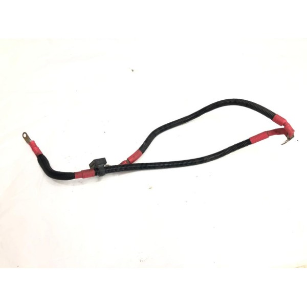 Cabo Bateria Alternador Bmw X6 2012 2013