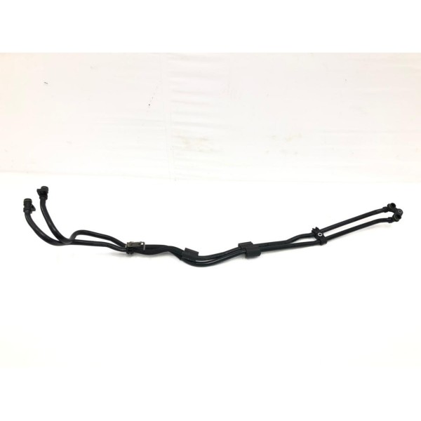 Cano Mangueira Bmw X6 2012 2013 762806201