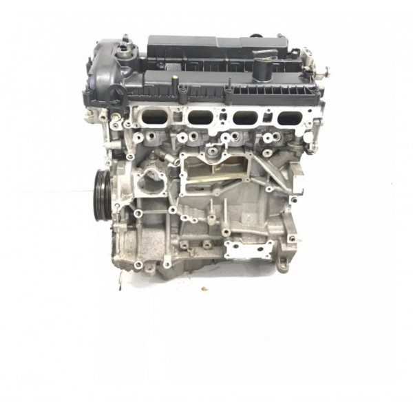 Motor Parcial Ford Focus 2.0 2014 2015