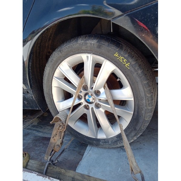 Jogo Aro 17 Bmw 320i 2008 2009 2010 2011 