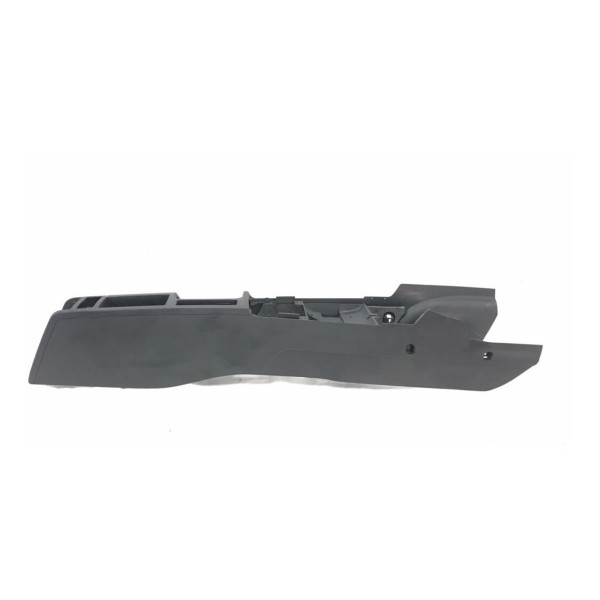 Console Central Audi A3 Sportback 2008 Detalhe