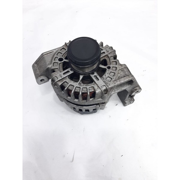 Alternador Ford Focus 2.0 2014