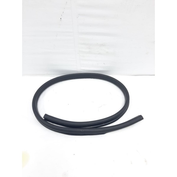 Borracha Superior Painel Frontal Bmw X6 2012