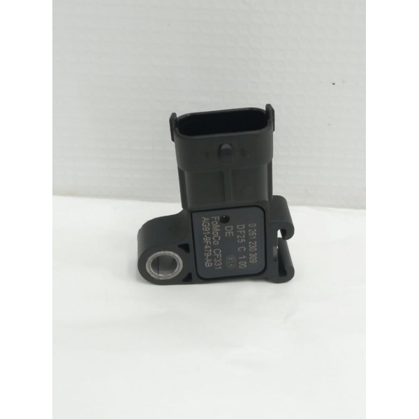 Sensor Map Ford Fusion 2015 Usado P/no 0261230309  