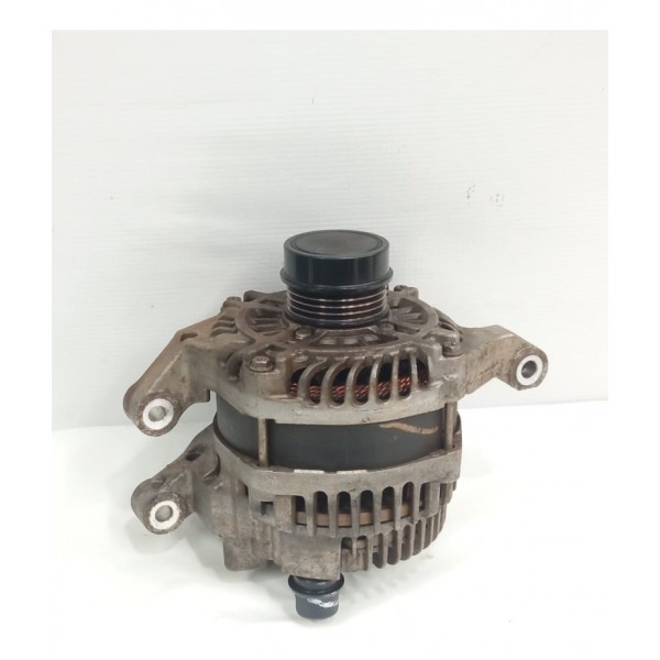 Alternador Ford Fusion 2015 Usado Ds7t-10300-ha A002tx2681zc