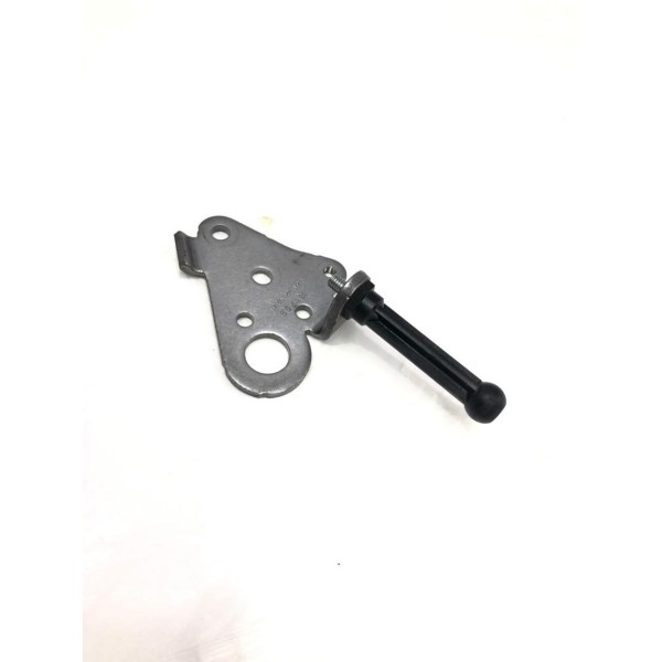Suporte Tampa Motor Mercedes Cla180 2018 A2702230241