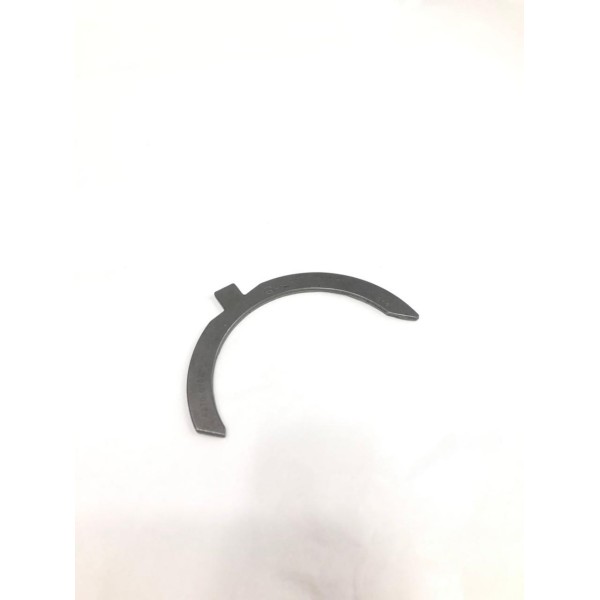 Encosto Calço Bronzina Mercedes Cla180 2018 A2700162