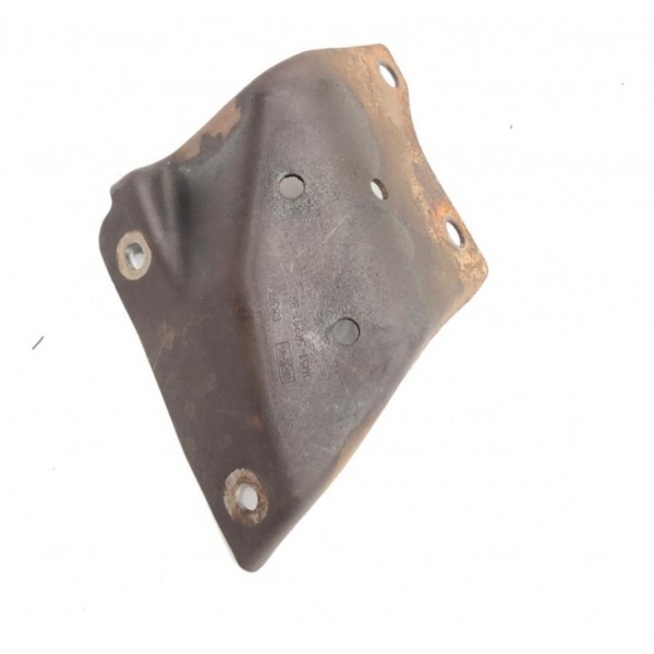 Suporte Do Catalisador Ford Focus 2014 Usado 3m51-5k291-brc