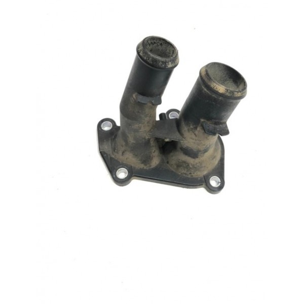Flange Válvula Termostatica Focus 2012 Usado 2s6e9k478bd