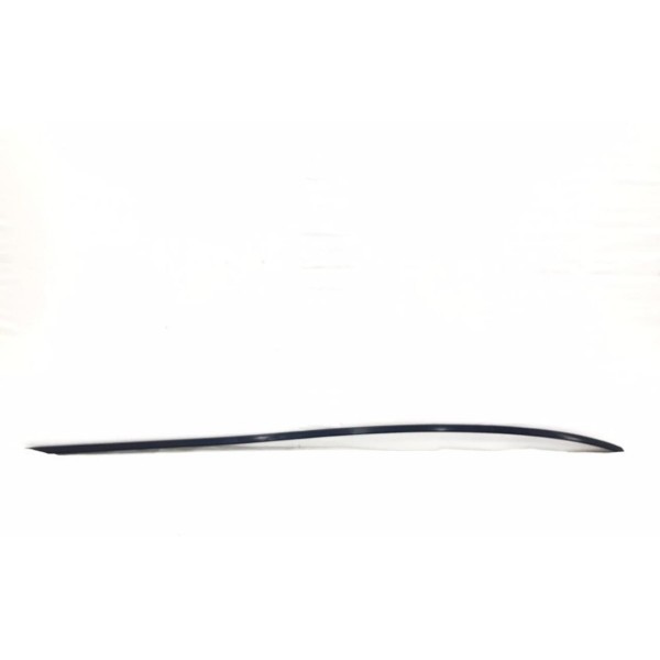 Friso Teto Direito Bmw 118i 2012 Usado Rh7240686-02