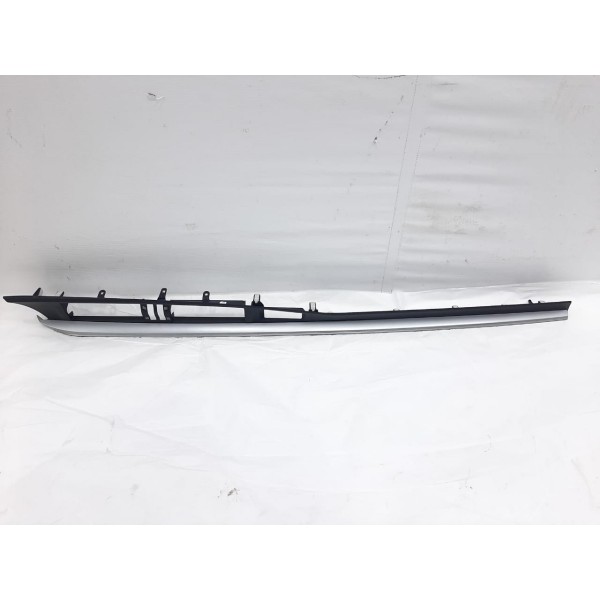 Moldura Difusor Ar Painel Toyota Corolla Xei 2.0 2015 2016