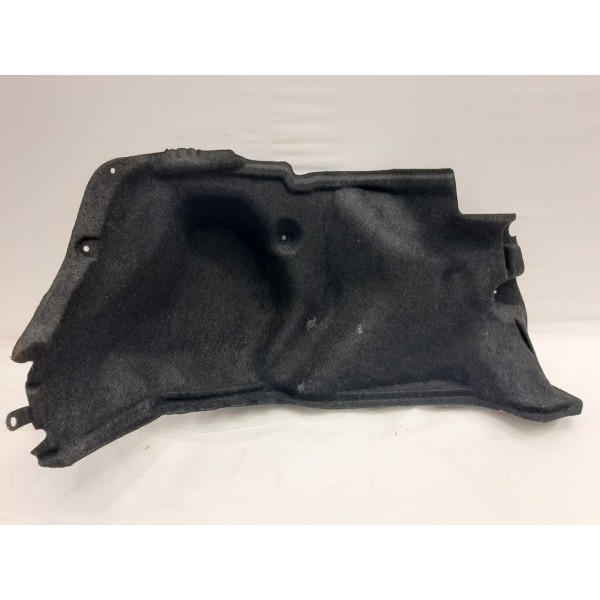 Forro Interno Porta Malas Lado Esquerdo Toyota Corolla 2015