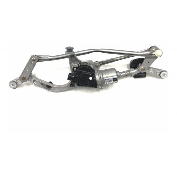 Motor Limpador Para-brisa C/galhada Corolla 2016 85110-02430