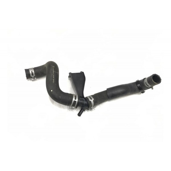Tubo Mangueira Flange Água Toyota Corolla 2016 165770t080