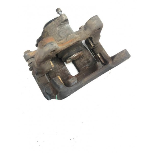 Pinça Freio Traseira Esquerda Vw Tiguan 2010 2011