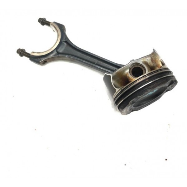 Pistão Mercedes C180 1.6 2013 2014
