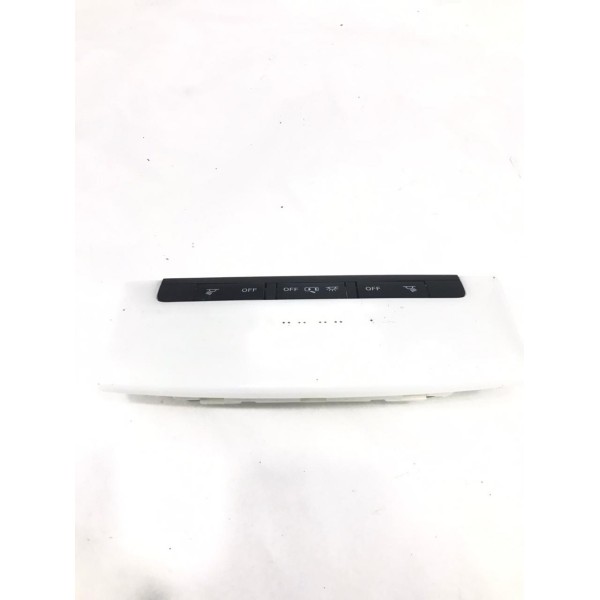 Luz Teto Cortesia Nissan Kicks 2017 264305ta0a