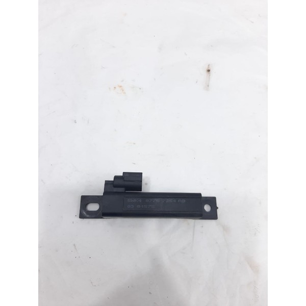 Sensor Keyless Nissan Kicks 2017