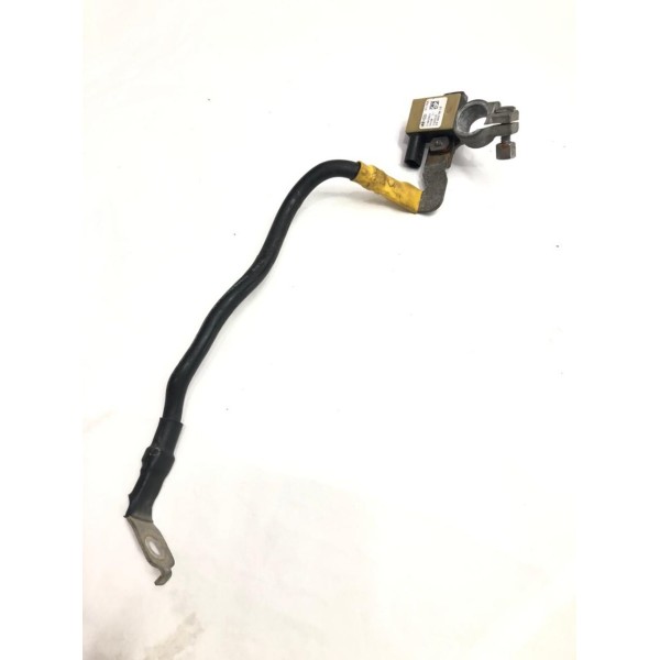 Cabo Polo Bateria Hyundai Sonata 2012 2013 Usado 37180-3s011