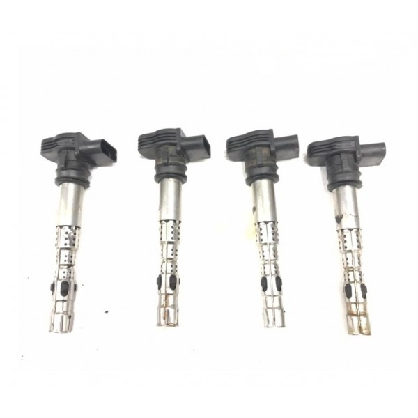 Bobina Sportback 2008 Usado 06f905115f  Obs: Unidade
