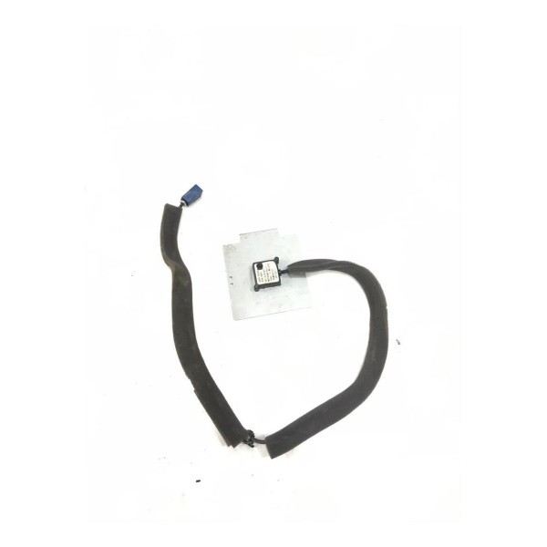 Módulo Antena Tento Nissan Kicks 2017 25975 5ra0a
