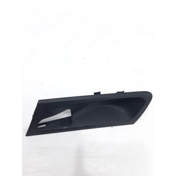 Moldura Maçaneta Interna Porta Traseira Esquerda Bmw X6 2013 Traseira