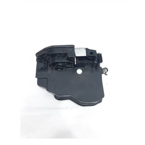 Fechadura Porta Traseira Esquerda Bmw X6 2013 Usado 1120085