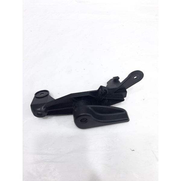 Maçaneta Puxador Capo Dianteiro Bmw X6 2013 7148521-1