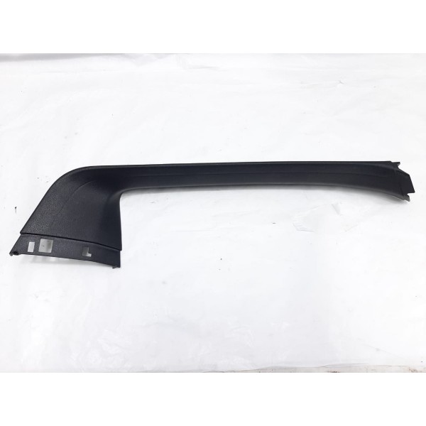 Acabamento Lateral Esquerdo Bmw X6 2013 10859510