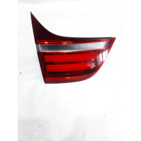 Lanterna Tampa Esquerdo Lado Direito Bmw X6 2013 7295005-07 Esquerdo