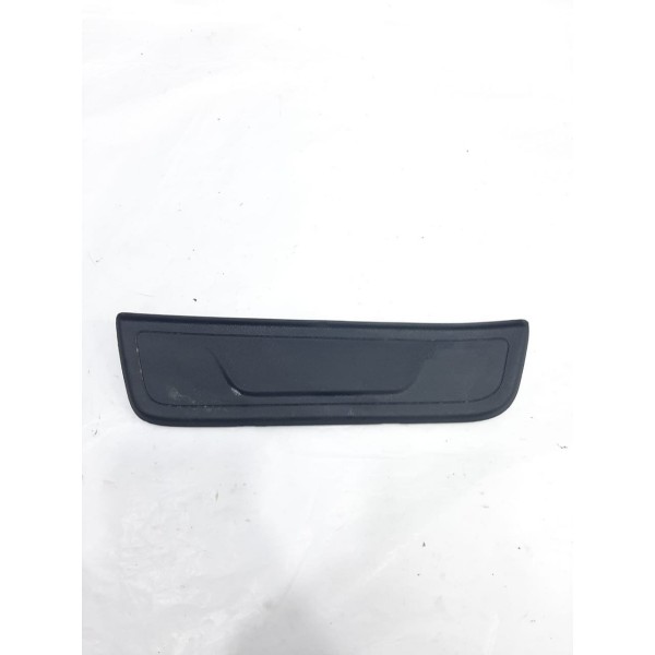 Soleira Caixa Ar Traseira Direita Hyundai Ix35 2016