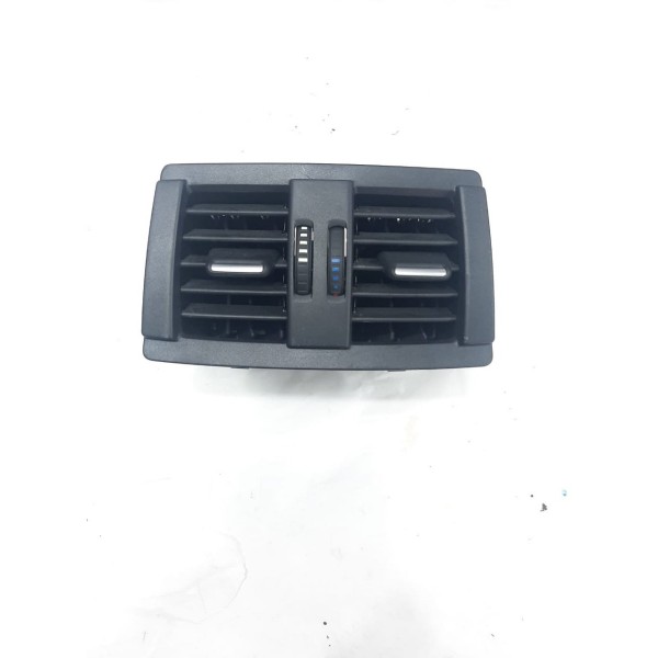 Difusor Ar Central Traseiro Bmw 320i 2015