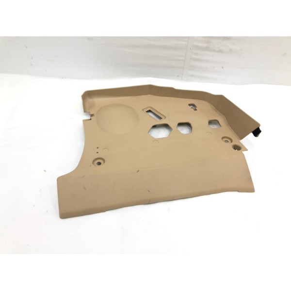 Acabamento Inferior Direito Painel Bmw 320i 2015