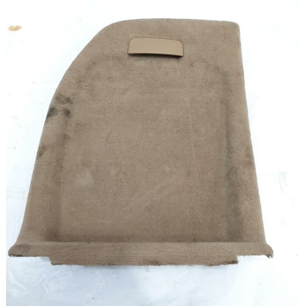 Acabamento Tampa Traseira Lateral Esquerdo Bmw X6 2013