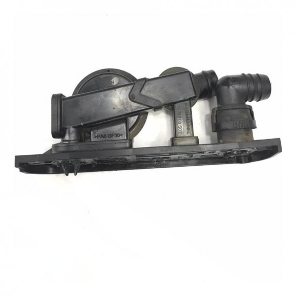 Válvula Controle Pressão Audi A3 Sportback 2008 06f 129 101