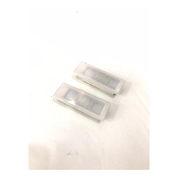 Luz Cortesia Interna Bmw 320i 2015 Usado Unidade 9242161-05